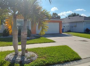 11240 Southwind Lake Dr, Gibsonton, FL 33534