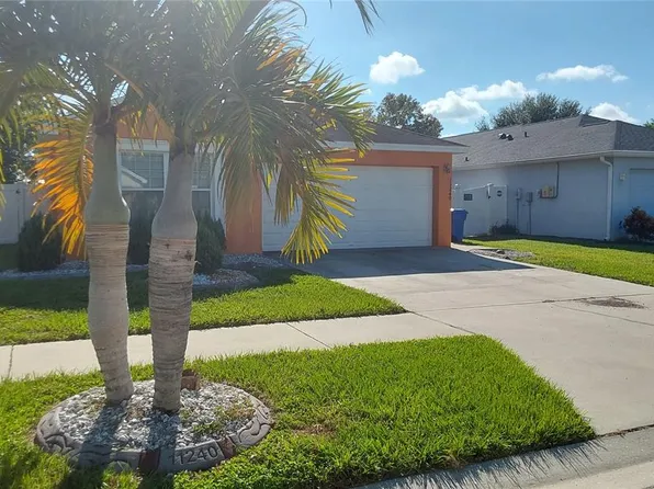 11240 Southwind Lake Dr, Gibsonton, FL 33534
