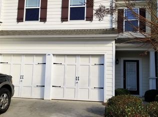 254 Parc View Ln, Woodstock, GA 30188