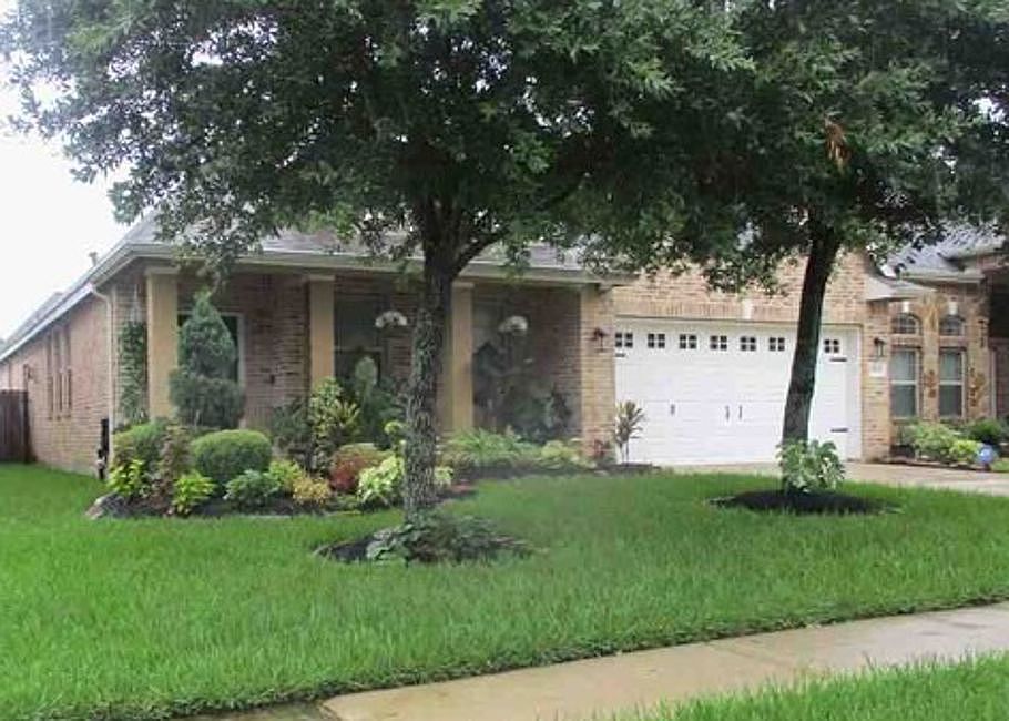 Property Side View