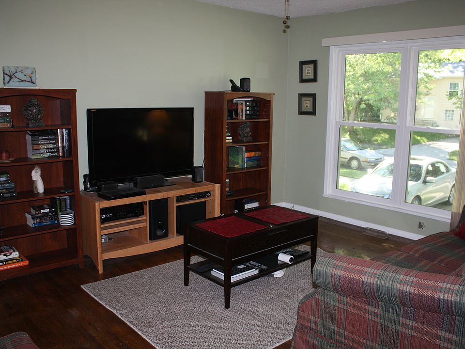 Move in ready!