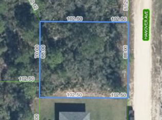 841 Hanover Ave, Sebring, FL 33872
