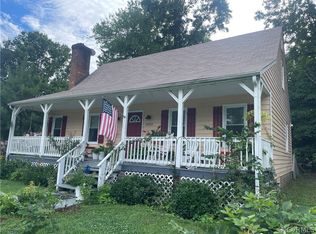 2800 S Ridge Dr, Midlothian, VA 23112