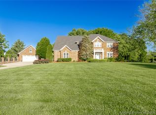 6511 Stonebridge Boulevard, Charlestown, IN 47111