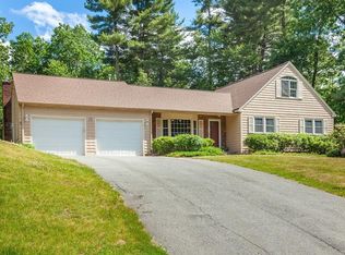14 Long Meadow Rd, Westford, MA 01886