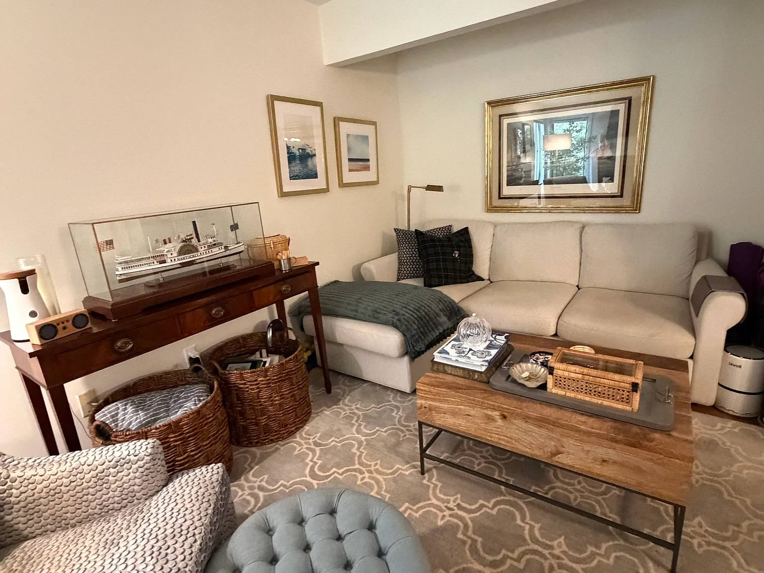 1 bed, 1.0 bath, 1025 sqft, $3,100 — Photo 2