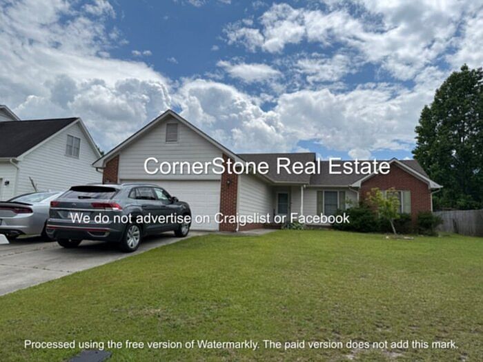1st image of 5441 Ahoskie Dr