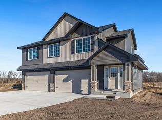 7785 Gunner Dr, Clear Lake, MN 55319