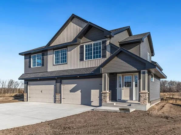 7785 Gunner Dr, Clear Lake, MN 55319