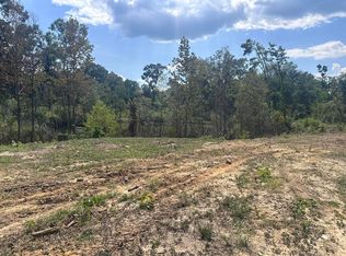 0 Sandy Run Rd, Hattiesburg, MS 39402