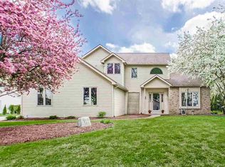 53060 County Murray Dr, Granger, IN