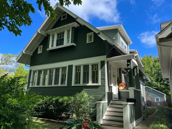 3751 N Harding Ave, Chicago, IL 60618