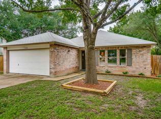 11094 Kimes Park Dr, San Antonio, TX 78249