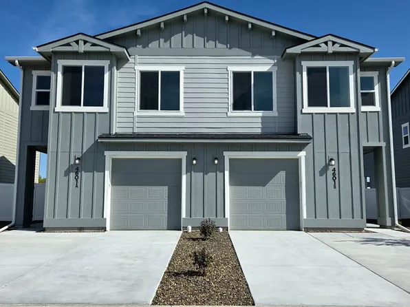 4601 Highgarden Way, Caldwell, ID 83607