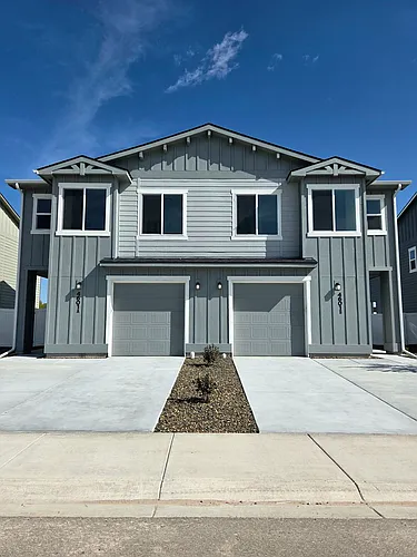 4601 Highgarden Way Photo 1