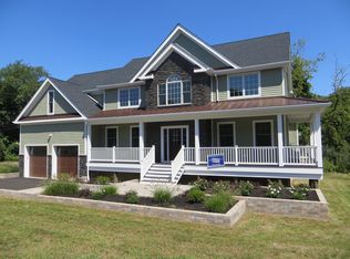 650 Agnes Ave, Brielle, NJ 08730