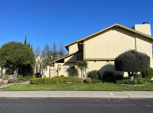 5321 Sonoma Dr #1, Pleasanton, CA 94566