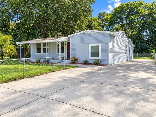 1624 GRAND STREET, ORLANDO, FL 32805
