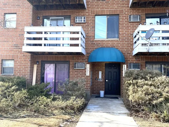1225 N Winslowe Dr Unit 301, Palatine, IL 60074