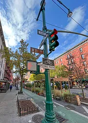 Rented by Quality Living Village, Inc.