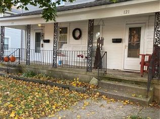 119 E Water St, S Main, OH 45365