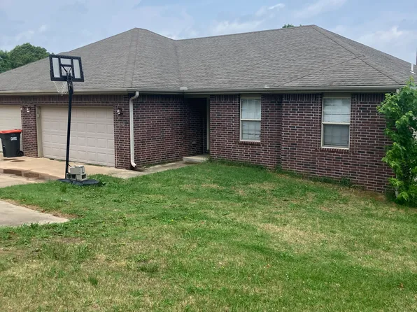 14732 Cow Face Rd #14734, Lowell, AR 72745