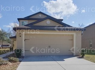 8460 Indian Laurel Ln, Brooksville, FL 34613