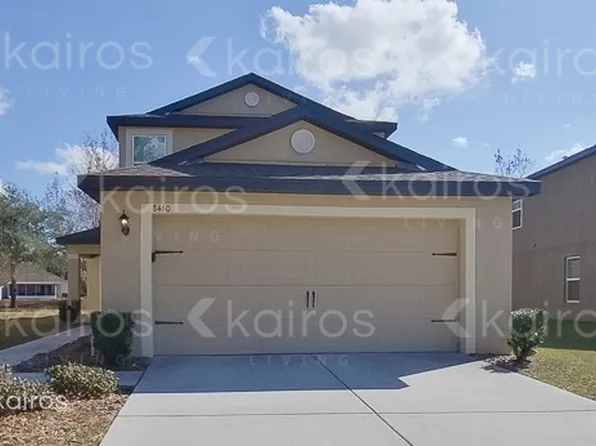 8460 Indian Laurel Ln, Brooksville, FL 34613