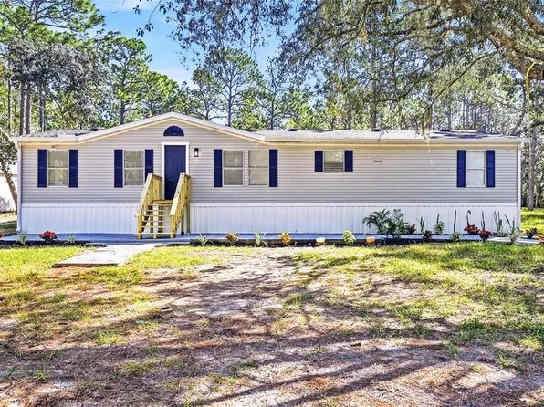 18200 NORMANDEAU STREET, SPRING HILL, FL 34610