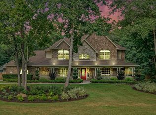 13253 Chappel Wood Ln, Conroe, TX 77302