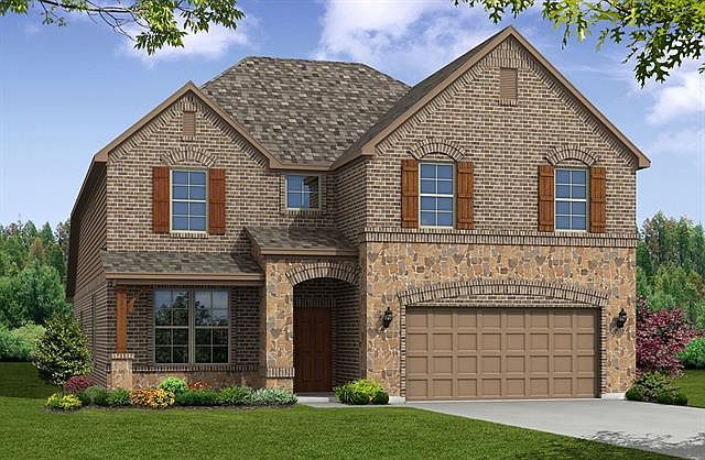 1st image of 3552 Twin Pond Trl