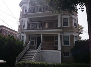 18 Claymoss Rd, Brighton, MA 02135