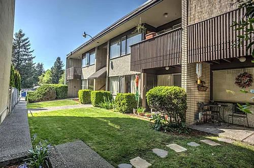 Terrace Apartments Photo 1