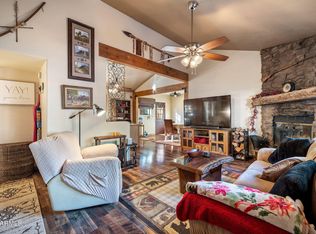 3824 W Bermuda Cir, Pinetop, AZ 85935