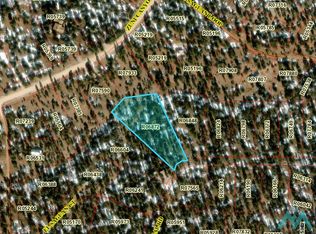 Calle De Mirabal Rd, Grants, NM 87020