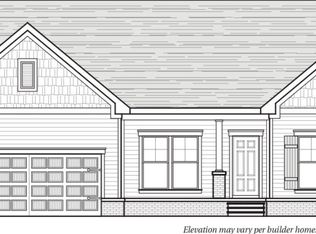 6148 Worthington Rd Lot 21, Columbia, TN 38401