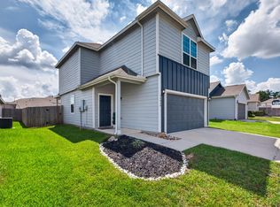 14040 Lamprey Dr, Conroe, TX 77384