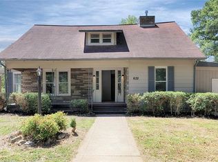 632 S Green St, Statesville, NC 28677