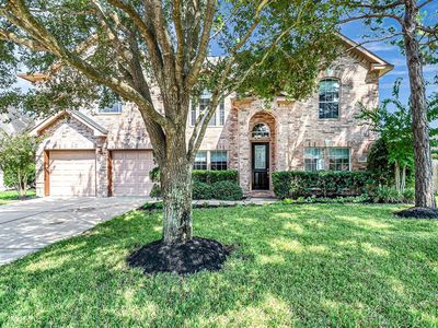 11106 Crestline Bay Ln, Richmond, TX, 77406