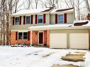 73 Fabius Way SW, Pataskala, OH 43062