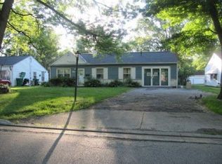 4861 Brooksdale Rd, Mentor, OH 44060