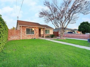 4720 Elrovia Ave, El Monte, CA 91732