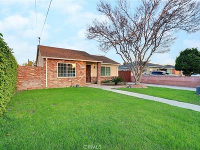 4720 Elrovia Ave, El Monte, CA, 91732