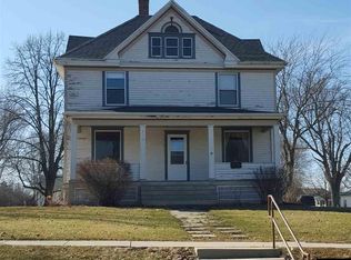 512 Main St N, Janesville, MN 56048
