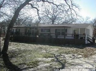 175 Longhorn Rd, Stockdale, TX 78160