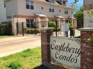 2101 S 7th St APT 8, Waco, TX 76706