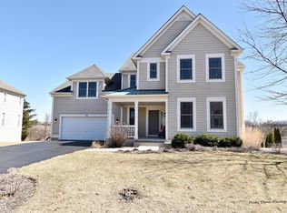 716 Hamilton Way, Batavia, IL 60510