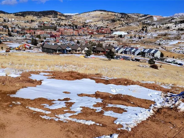 Shideler, Cripple Creek, CO 80813
