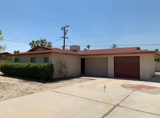 4371 E Calle De Carlos, Palm Springs, CA 92264