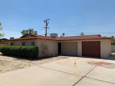4371 E Calle De Carlos, Palm Springs, CA, 92264
